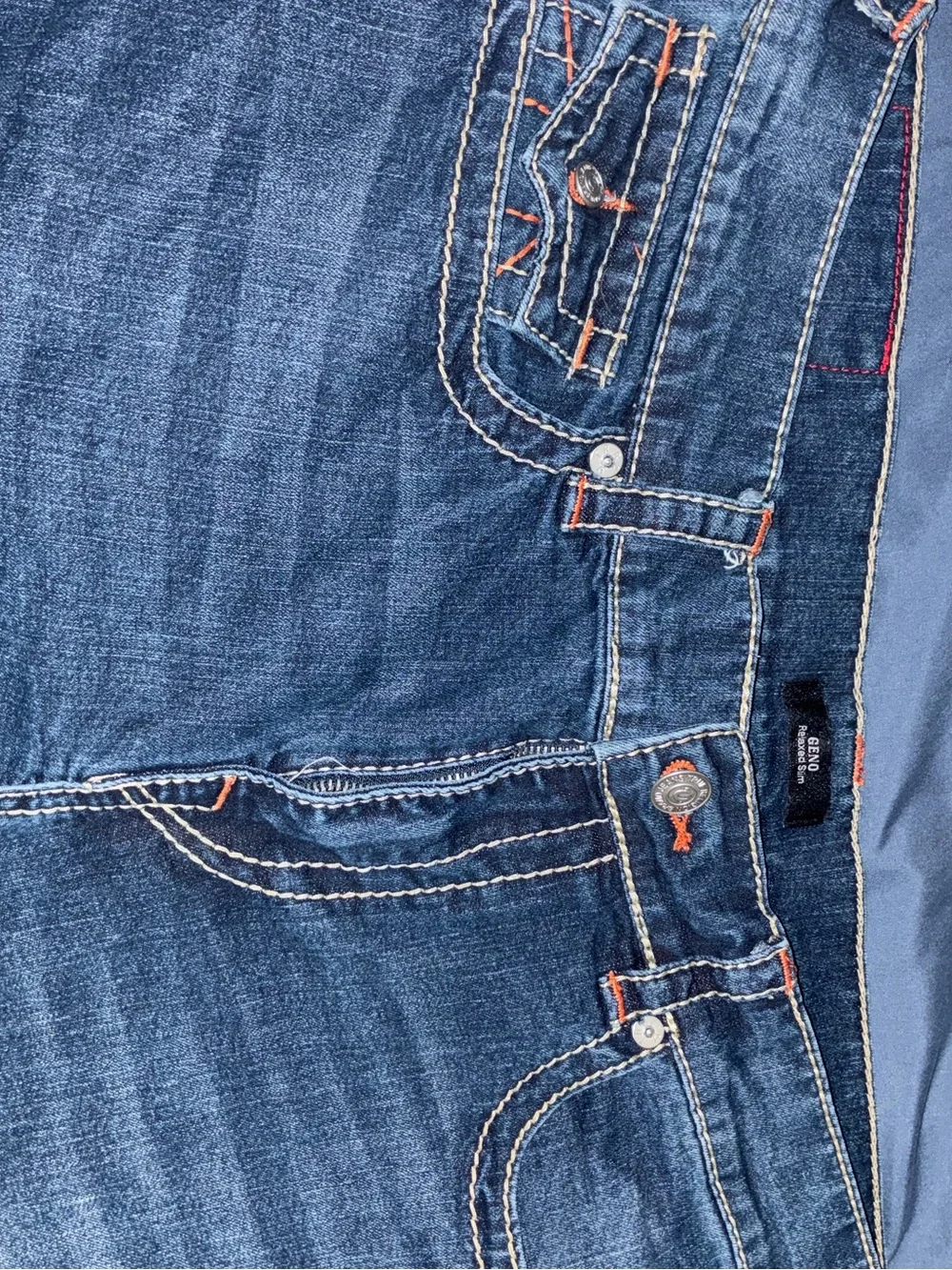 True Religion men’s true